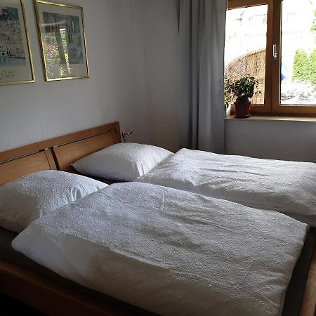 Zum Himmelreich Apartment Wutha-Farnroda Екстериор снимка