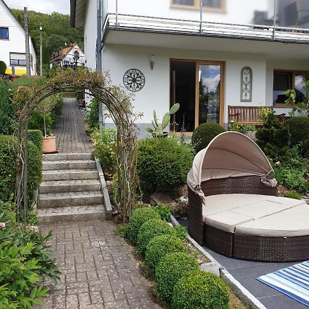 Zum Himmelreich Apartment Wutha-Farnroda Екстериор снимка
