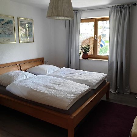 Zum Himmelreich Apartment Wutha-Farnroda Екстериор снимка