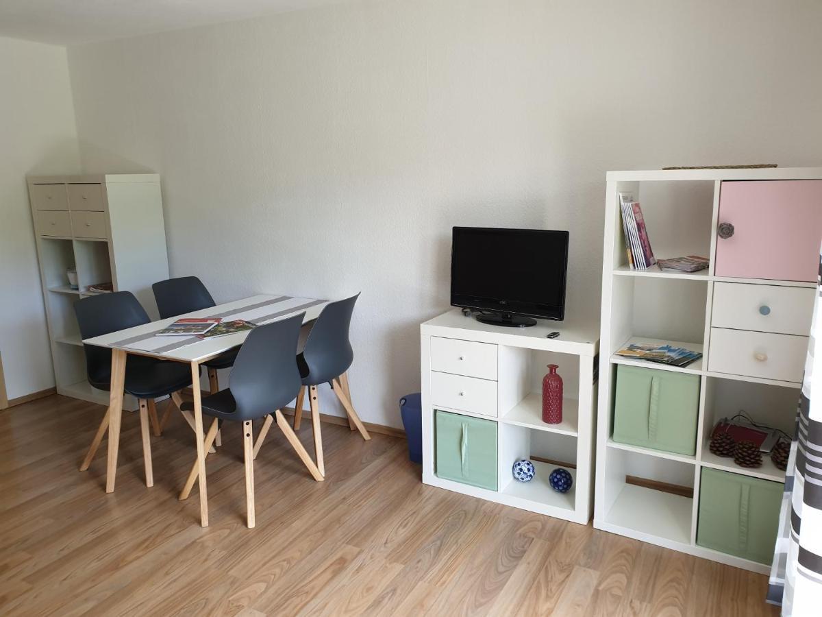 Zum Himmelreich Apartment Wutha-Farnroda Екстериор снимка