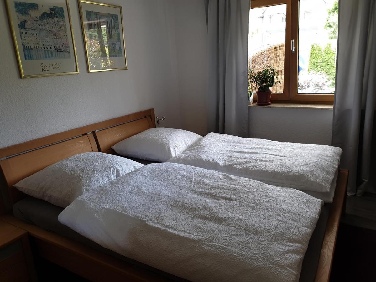 Zum Himmelreich Apartment Wutha-Farnroda Екстериор снимка