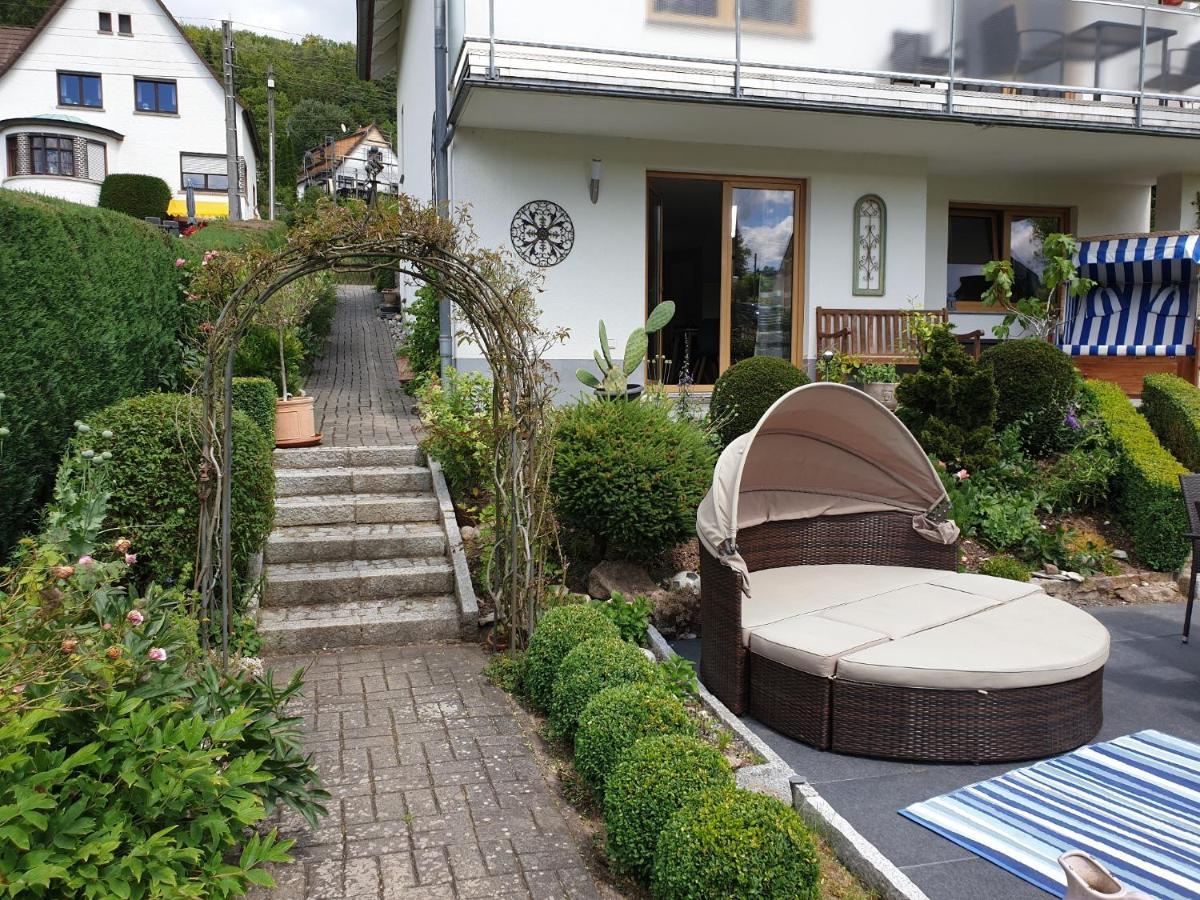 Zum Himmelreich Apartment Wutha-Farnroda Екстериор снимка