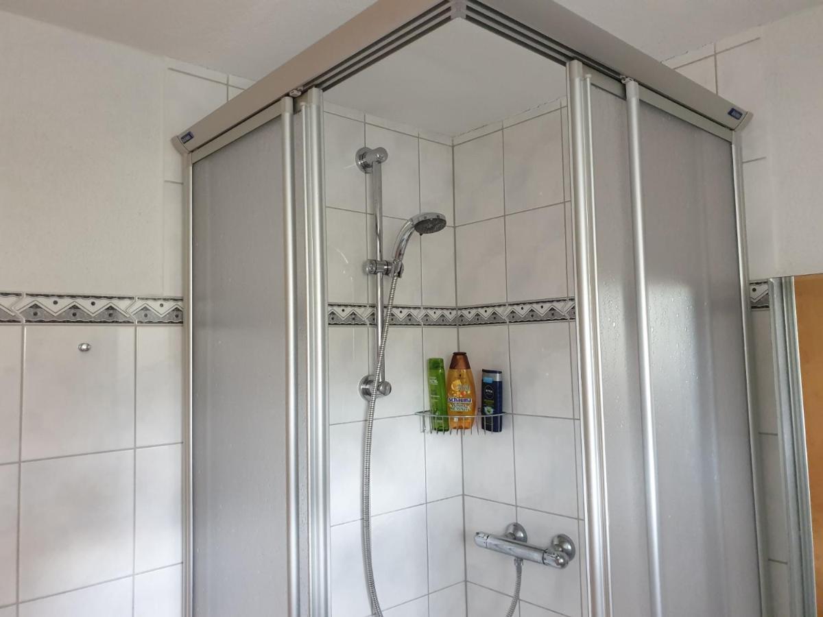 Zum Himmelreich Apartment Wutha-Farnroda Екстериор снимка