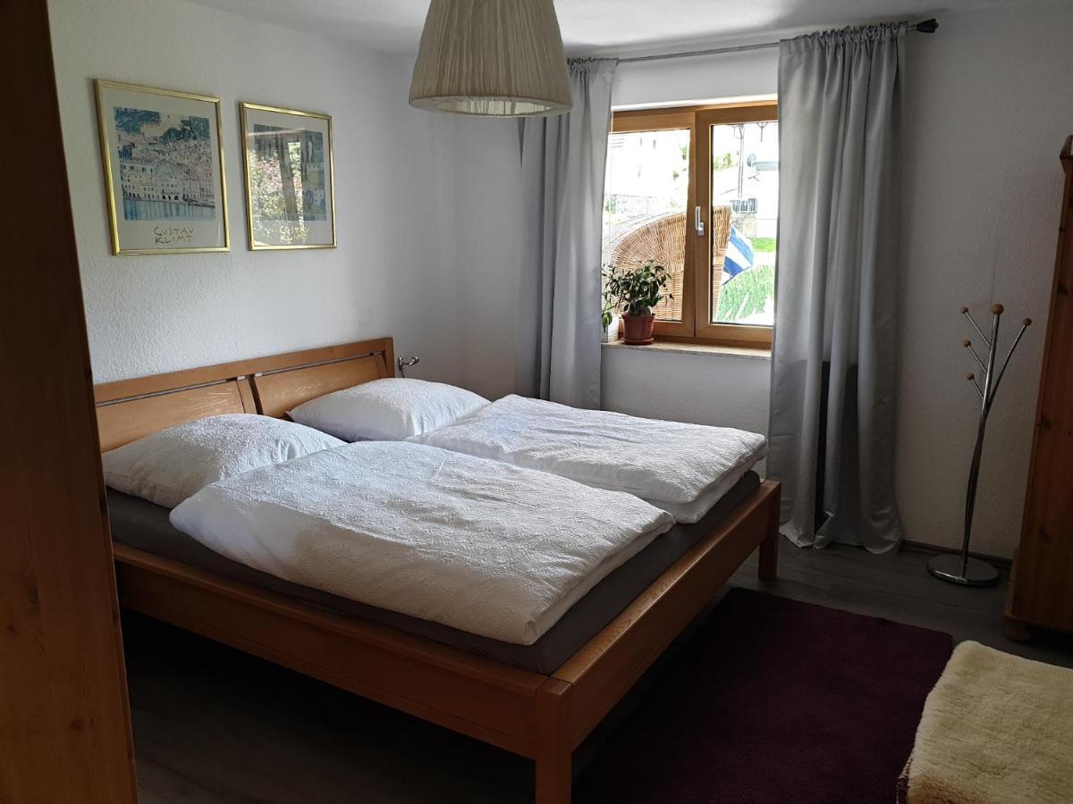 Zum Himmelreich Apartment Wutha-Farnroda Екстериор снимка
