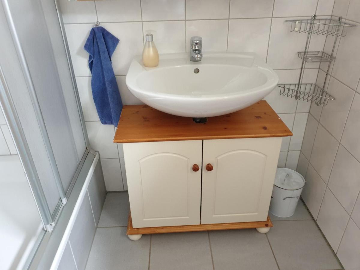 Zum Himmelreich Apartment Wutha-Farnroda Екстериор снимка